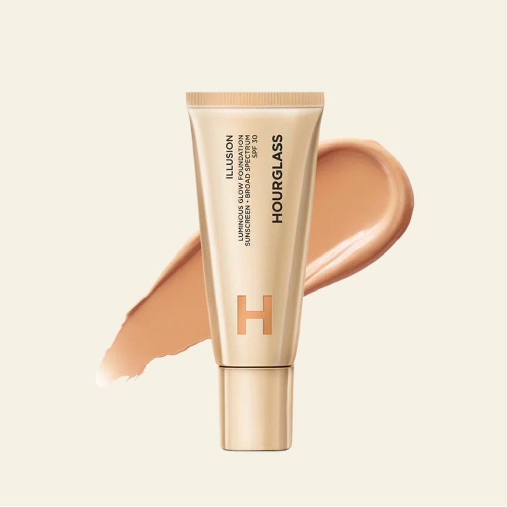 Hourglass Illusion Hyaluronic Skin Tint - Beige 14